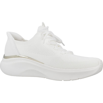 SKECHERS S BOBS B LOVE en color WHT  (5)