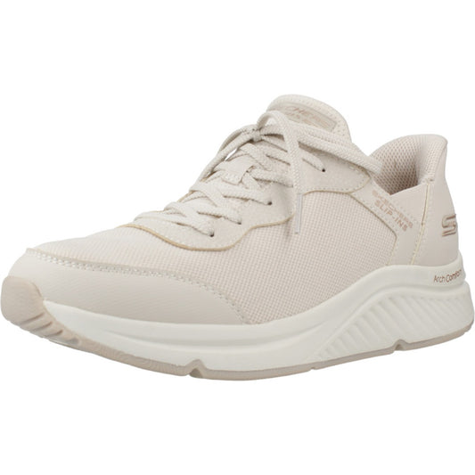 SKECHERS BOBS ARCH COMFORT B en color NAT  (1)
