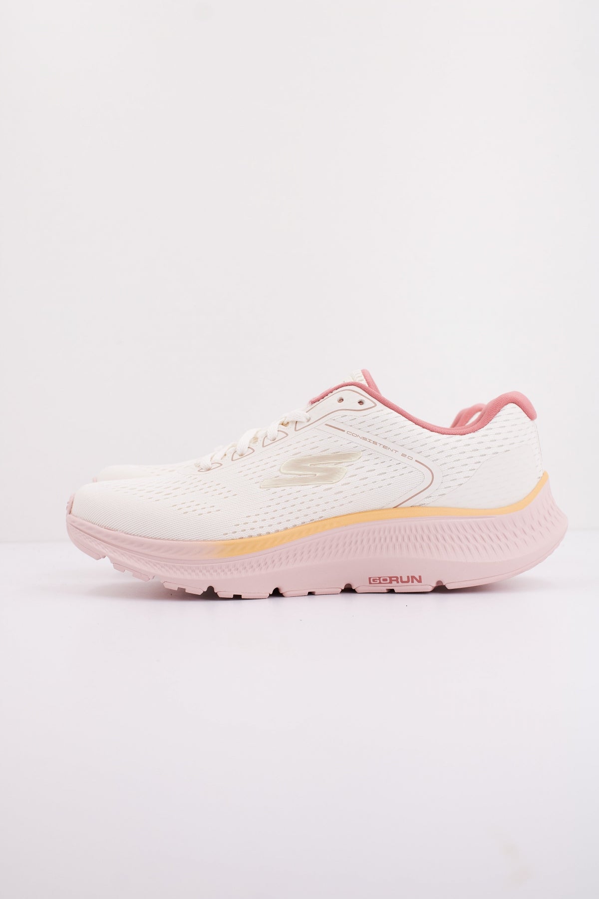 SKECHERS GO RUN CONSISTENT . en color NTPK  (1)