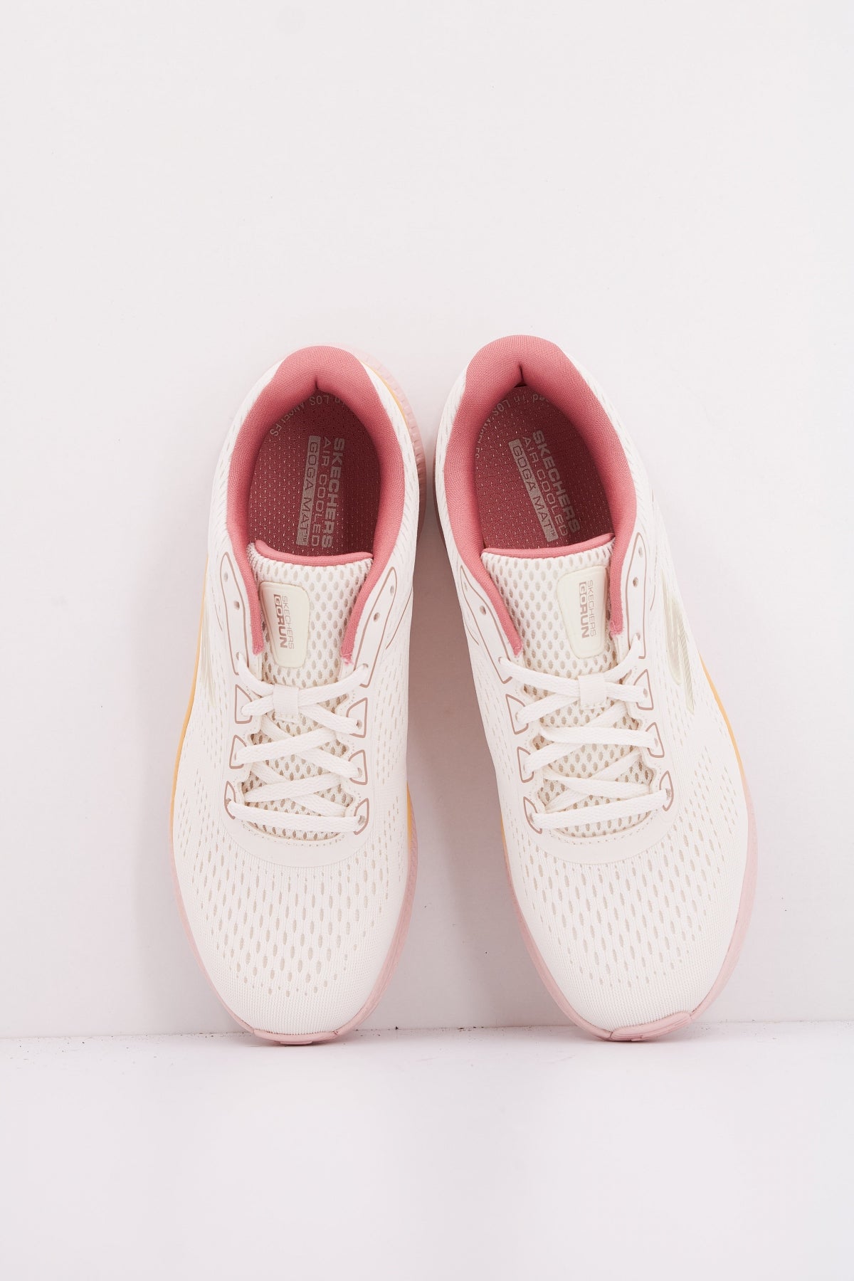 SKECHERS GO RUN CONSISTENT . en color NTPK  (3)