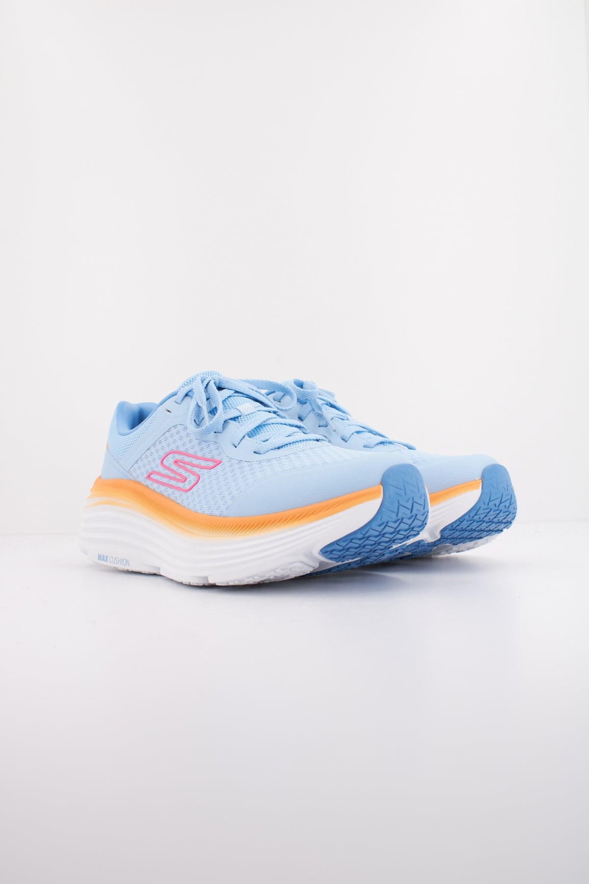 SKECHERS MAX CUSHIONING ENDEA en color BLOR  (2)