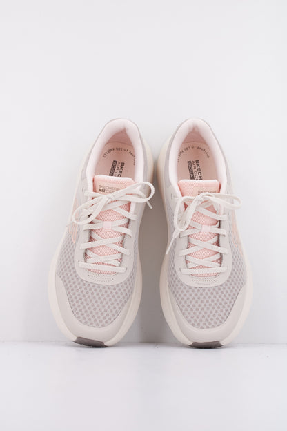 SKECHERS MAX CUSHIONING ENDEA en color NAT  (3)