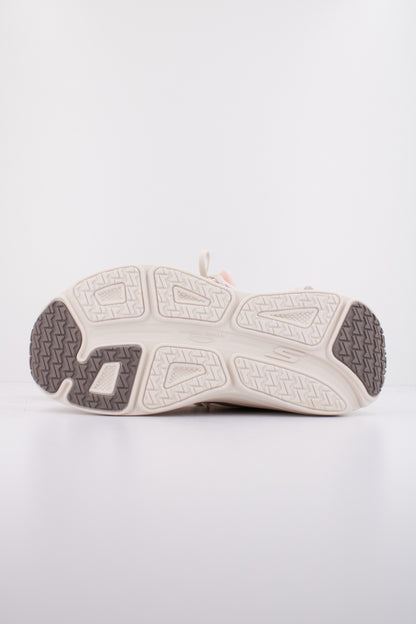 SKECHERS MAX CUSHIONING ENDEA en color NAT  (5)