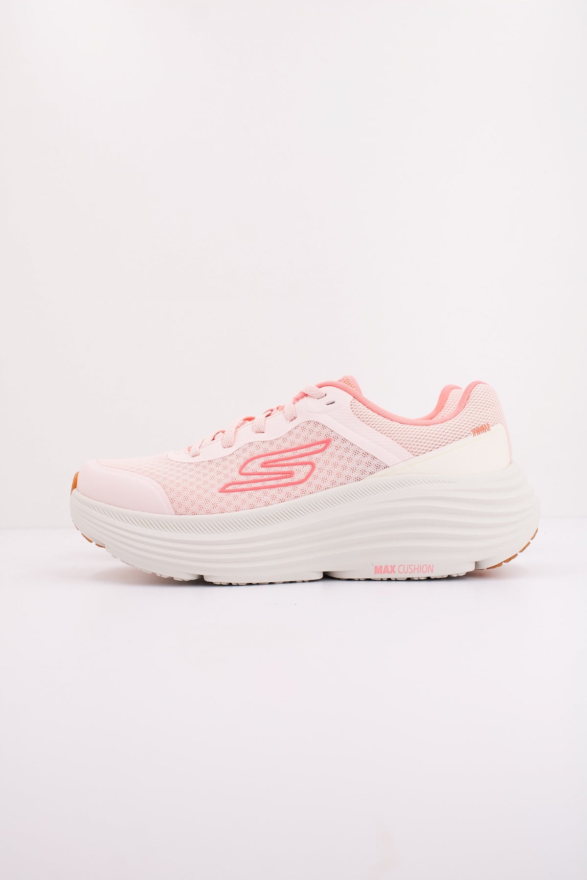 SKECHERS  MAX CUSHIONING ENDE en color PKCL  (1)