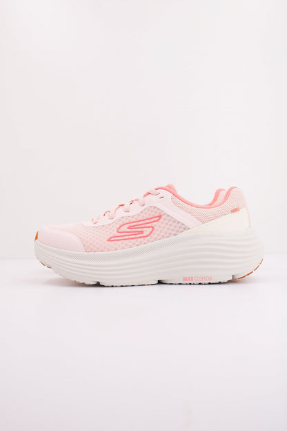 SKECHERS  MAX CUSHIONING ENDE en color PKCL  (1)