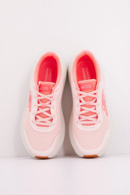 SKECHERS  MAX CUSHIONING ENDE en color PKCL  (3)