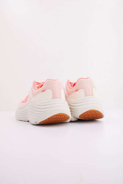 SKECHERS  MAX CUSHIONING ENDE en color PKCL  (4)