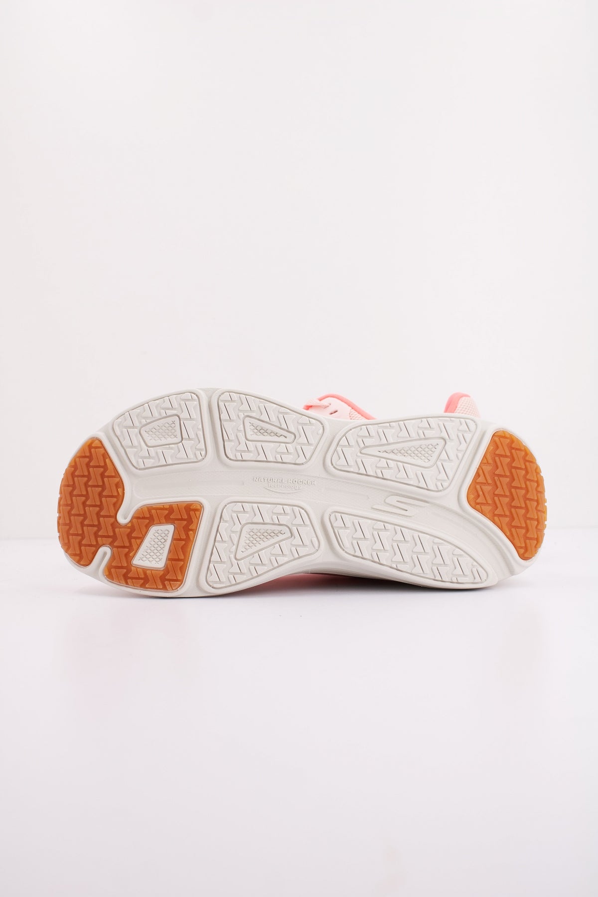 SKECHERS  MAX CUSHIONING ENDE en color PKCL  (5)