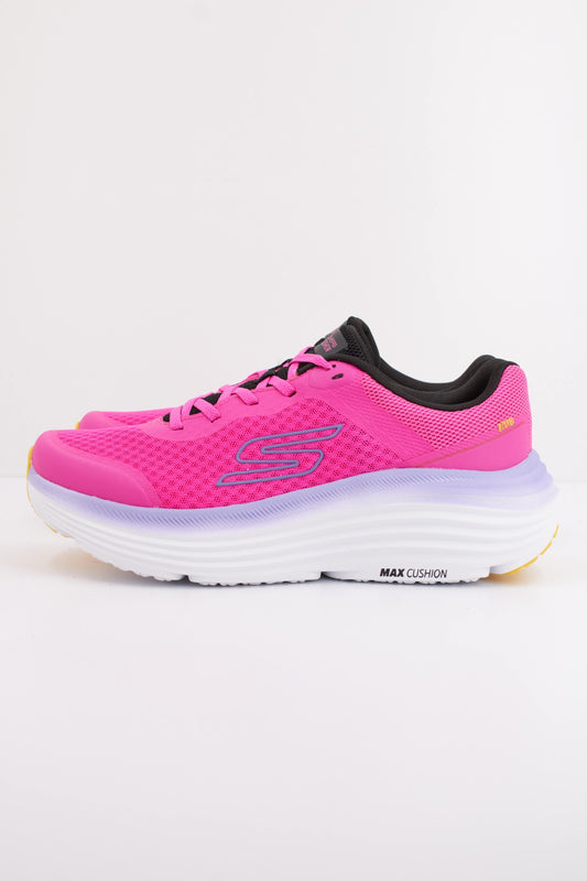 SKECHERS  MAX CUSHIONING ENDE en color RAS  (1)