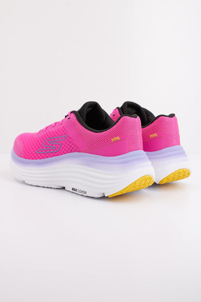 SKECHERS  MAX CUSHIONING ENDE en color RAS  (4)