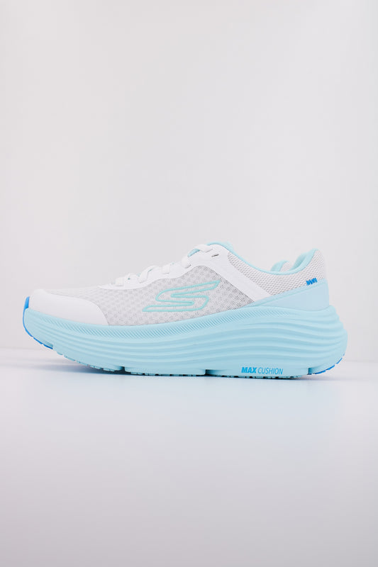 SKECHERS MAX CUSHIONING ENDEA en color WLB  (1)