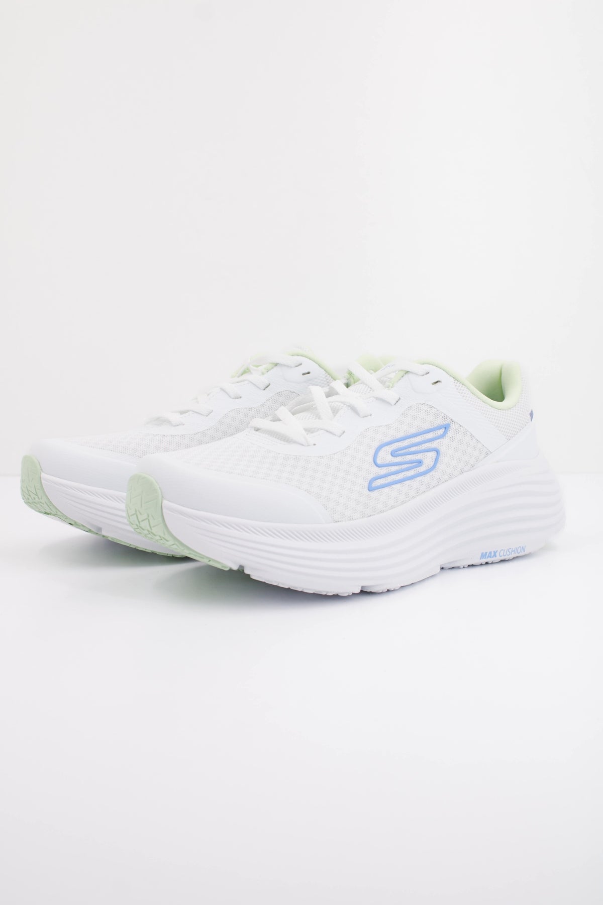 SKECHERS MAX CUSHIONING ENDEA en color WMNT  (2)