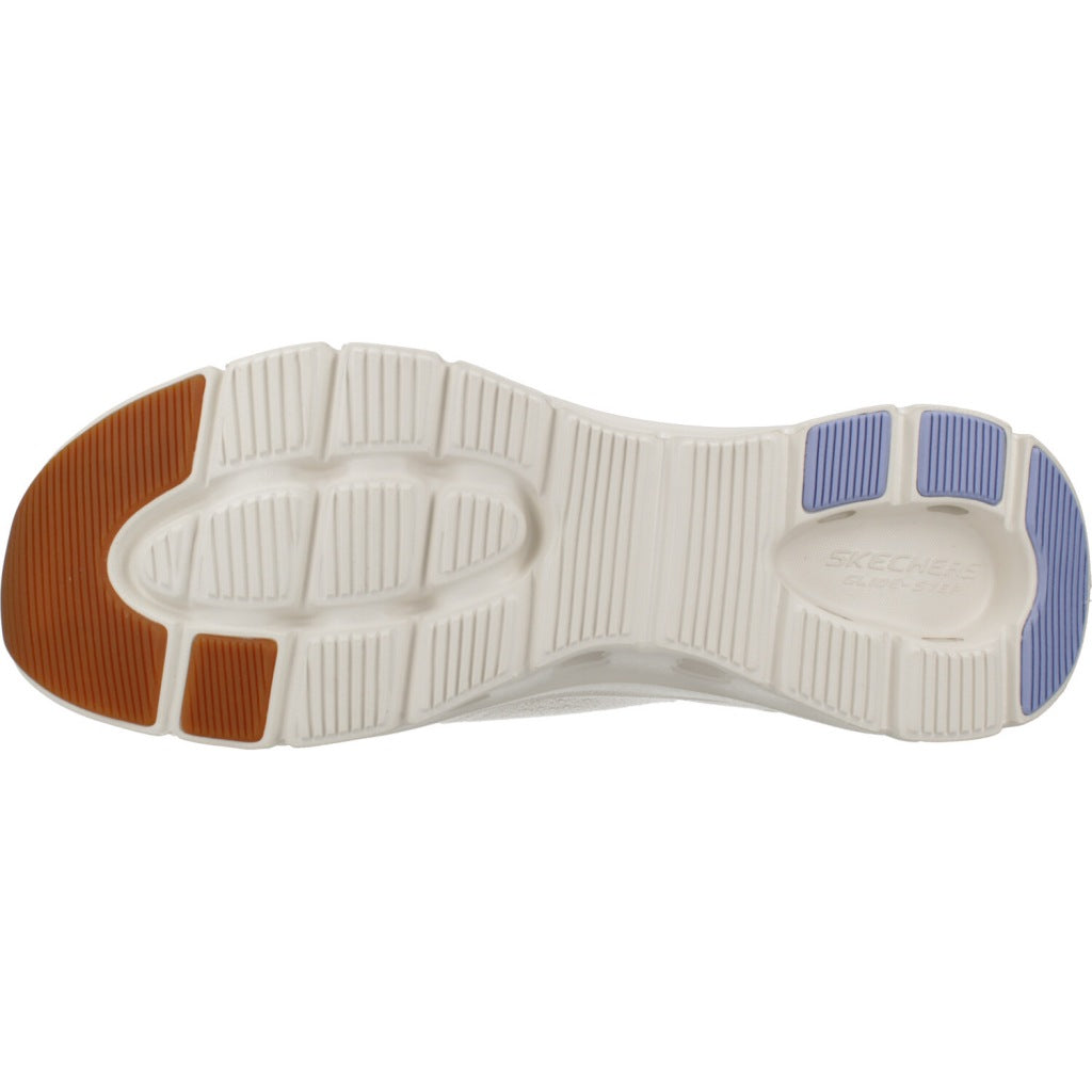 SKECHERS GLIDE STEP PRO SLIP- en color NAT  (6)