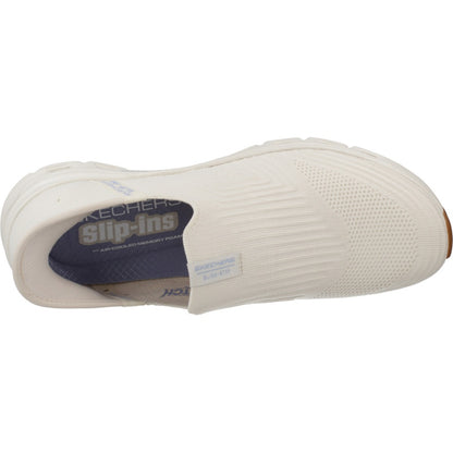 SKECHERS GLIDE STEP PRO SLIP- en color NAT  (7)