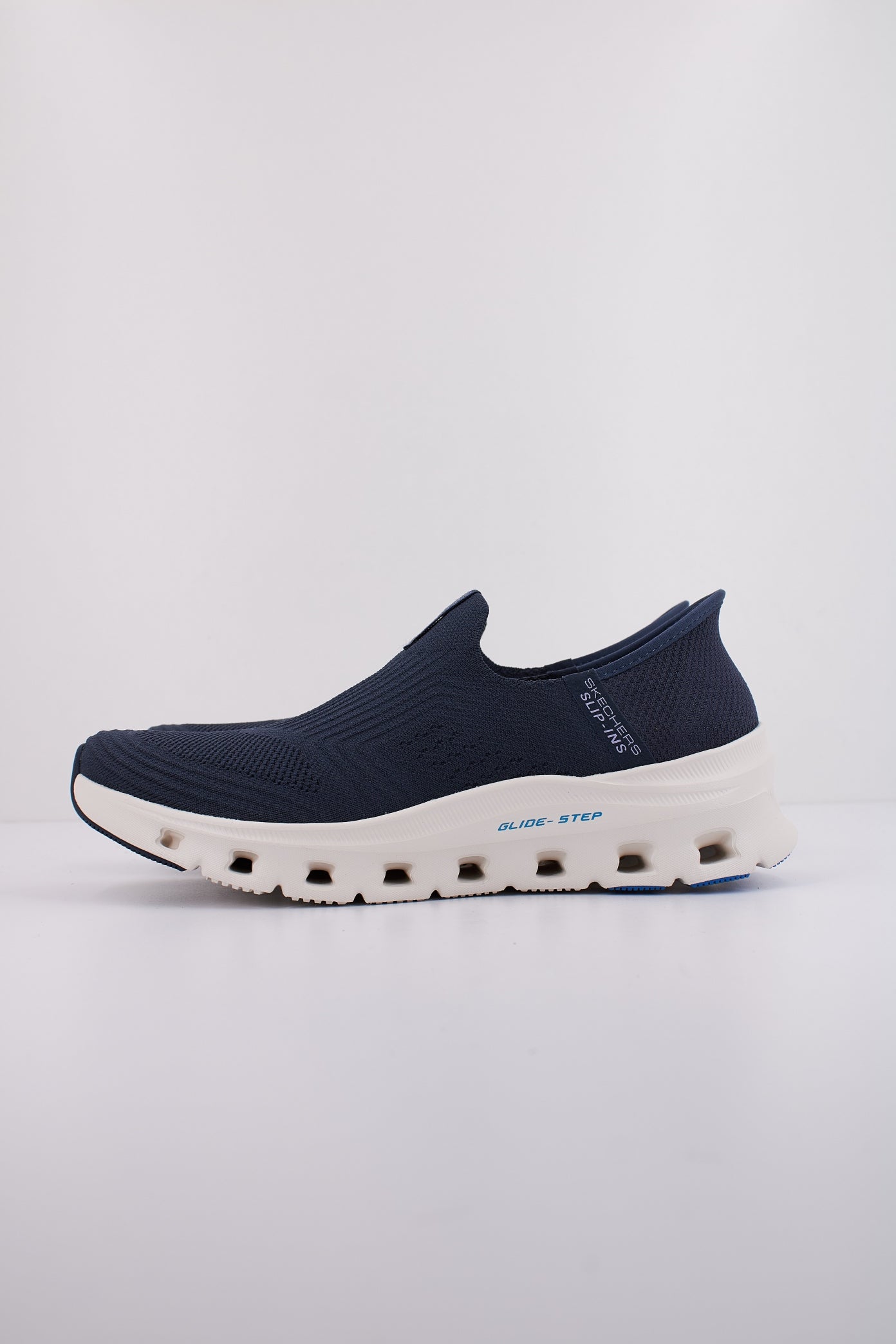 SKECHERS GLIDE STEP PRO SLIP- en color NVY  (1)