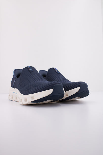 SKECHERS GLIDE STEP PRO SLIP- en color NVY  (2)
