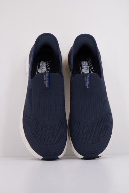 SKECHERS GLIDE STEP PRO SLIP- en color NVY  (3)