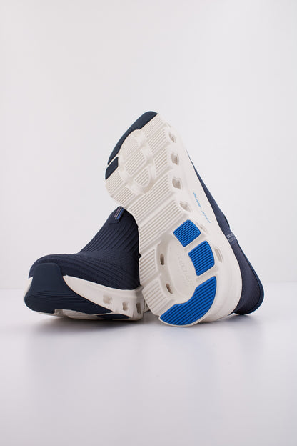 SKECHERS GLIDE STEP PRO SLIP- en color NVY  (5)