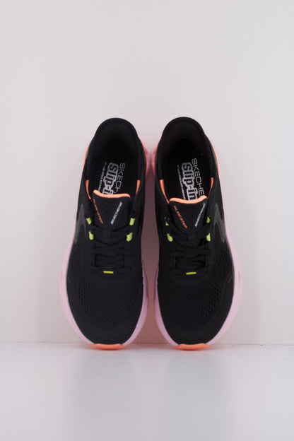 SKECHERS S en color BKMT  (3)