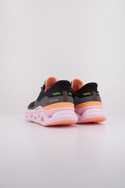 SKECHERS S en color BKMT  (4)
