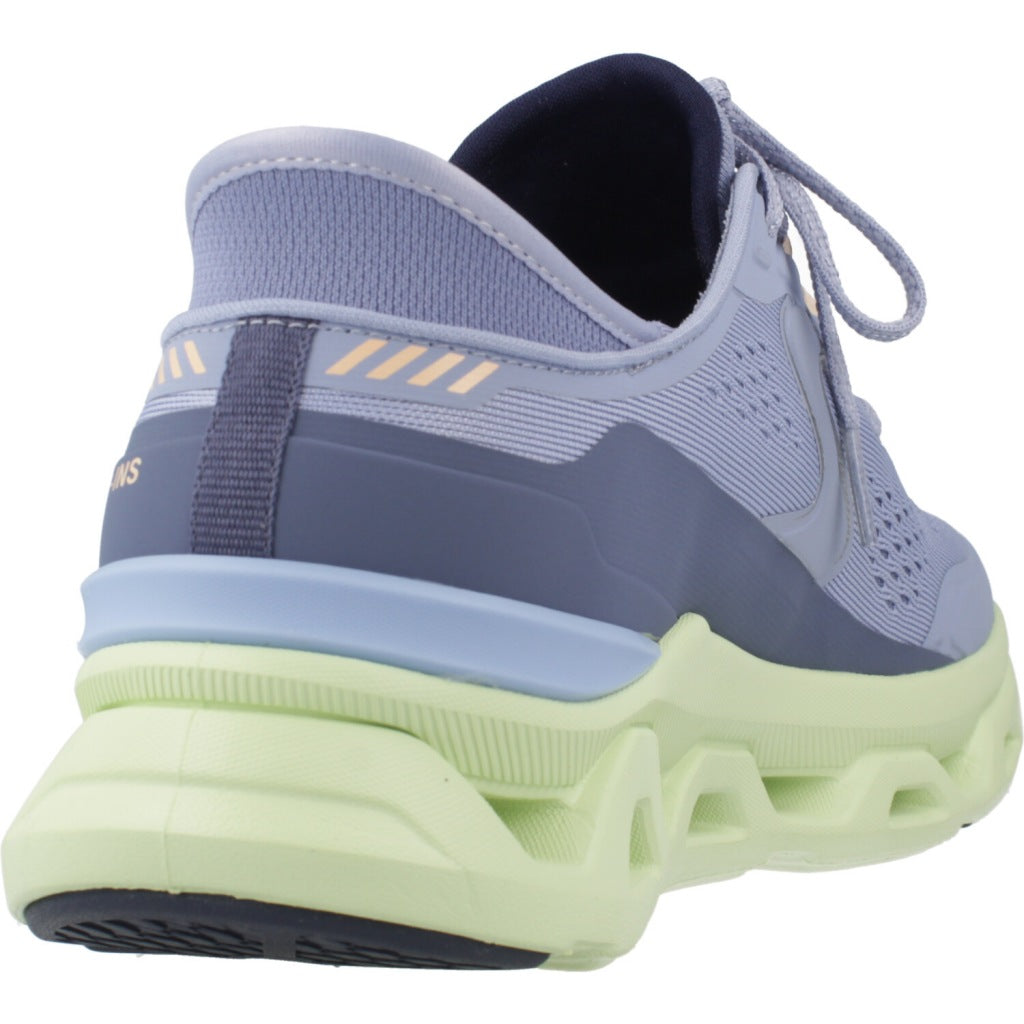 SKECHERS SLIP-INS GLIDE STEP  en color BLMT  (3)