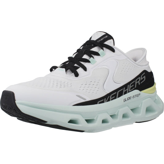 SKECHERS SPLI-INS GLIDE-STEP  en color WMLT  (1)