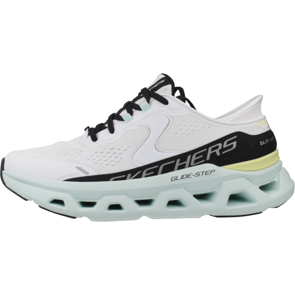 SKECHERS SPLI-INS GLIDE-STEP  en color WMLT  (2)