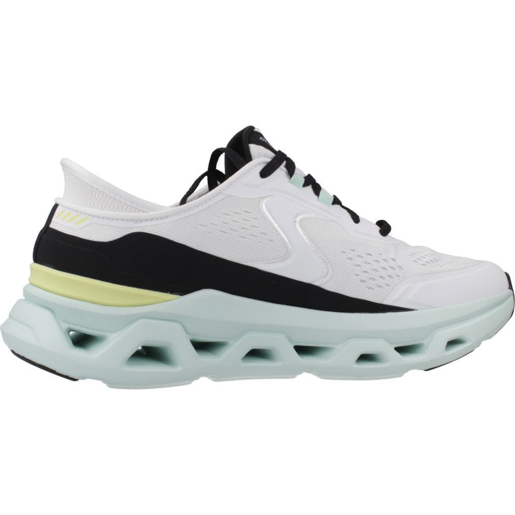 SKECHERS SPLI-INS GLIDE-STEP  en color WMLT  (4)