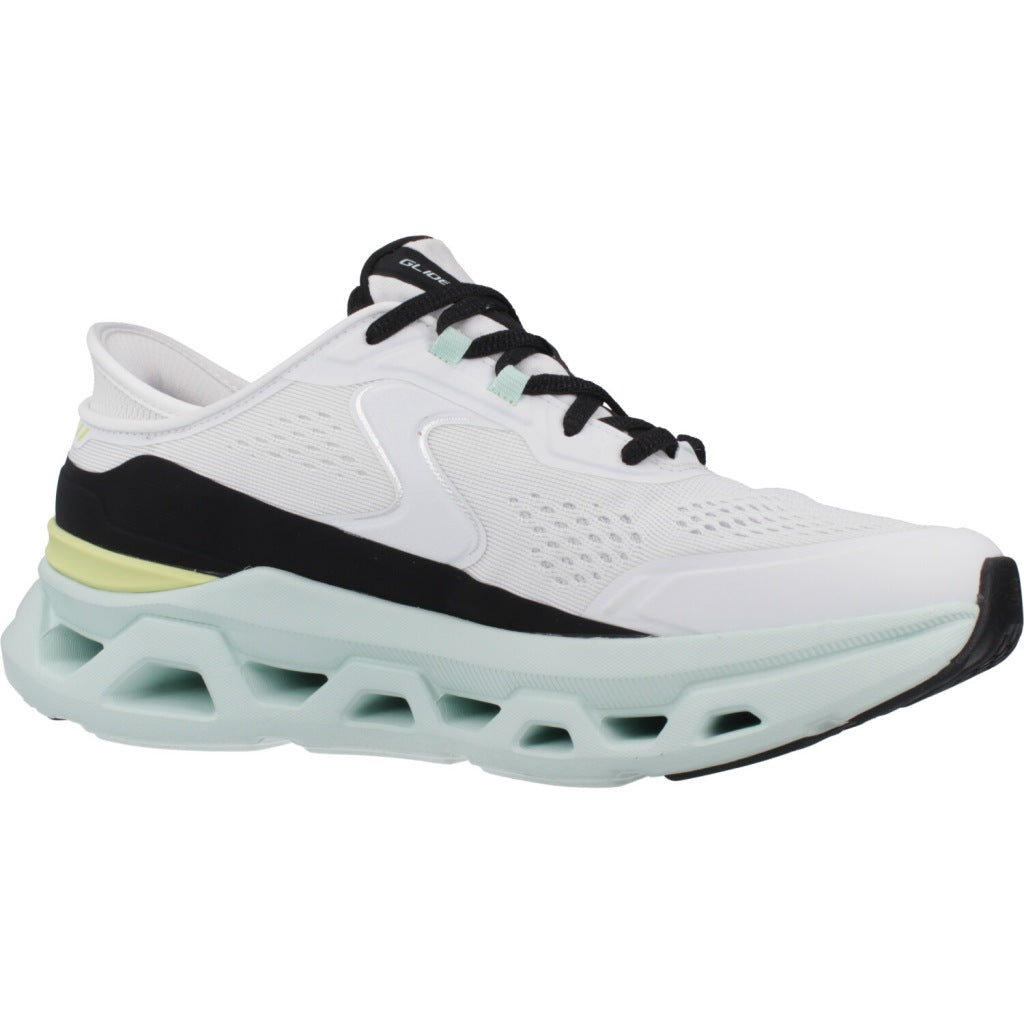 SKECHERS SPLI-INS GLIDE-STEP  en color WMLT  (5)