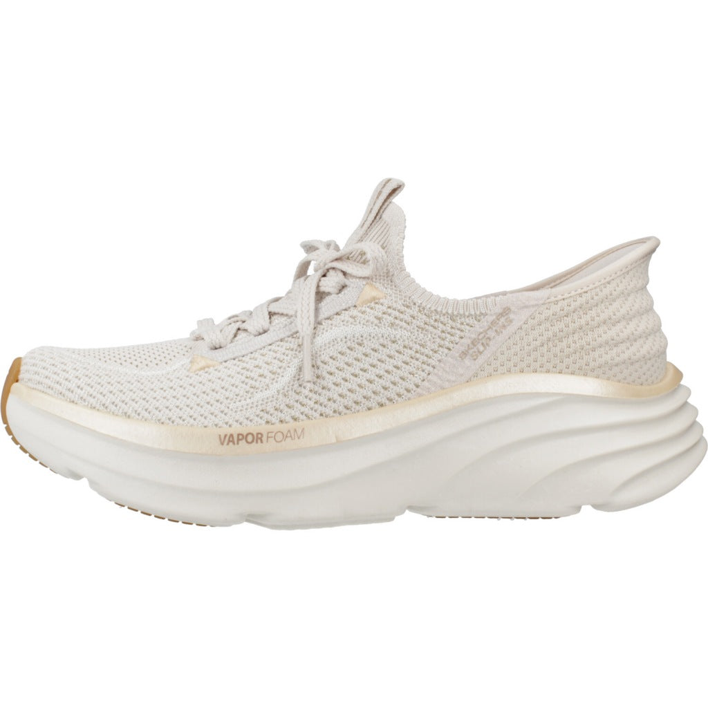 SKECHERS SLIP-INS D'LUX VAPOR en color NTGD  (2)