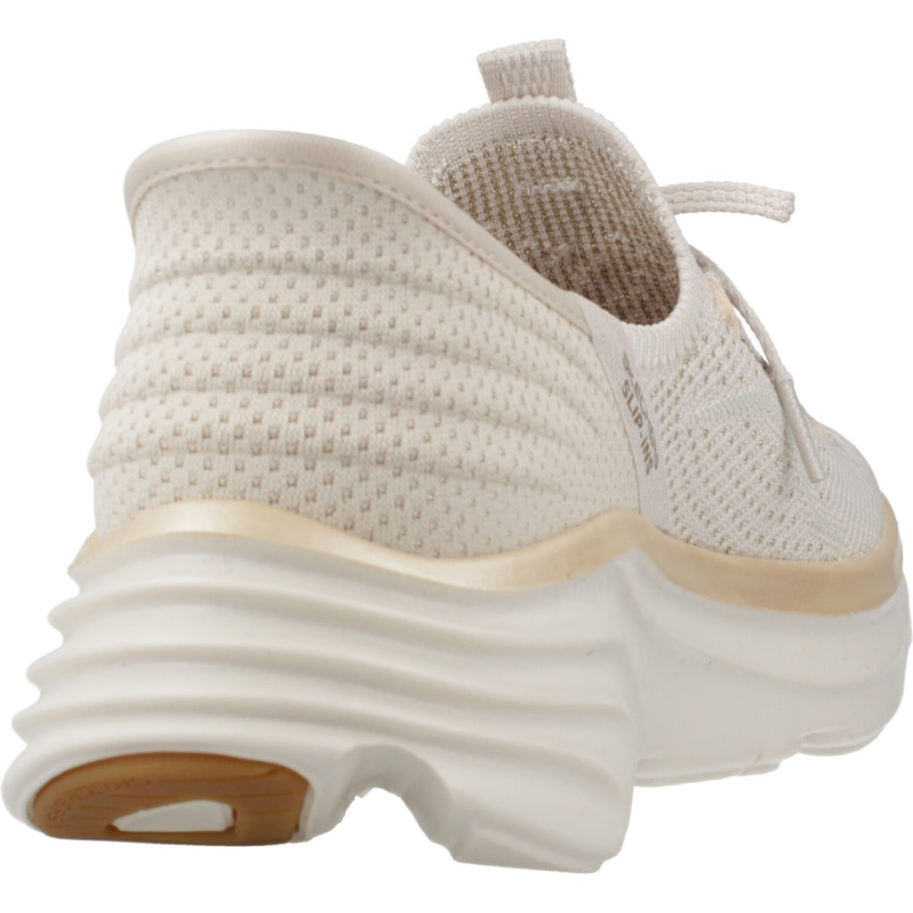 SKECHERS SLIP-INS D'LUX VAPOR en color NTGD  (3)