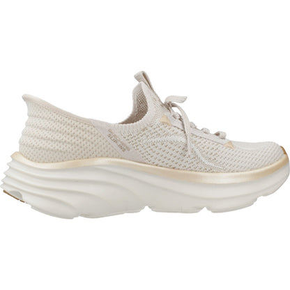 SKECHERS SLIP-INS D'LUX VAPOR en color NTGD  (4)