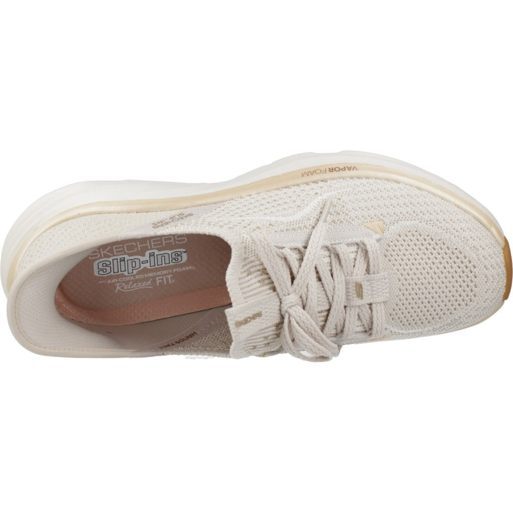 SKECHERS SLIP-INS D'LUX VAPOR en color NTGD  (7)
