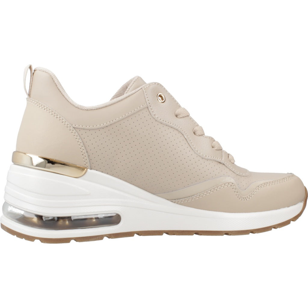 SKECHERS MILLION AIR HOTTER A en color TPE  (4)