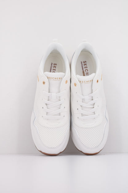 SKECHERS MILLION AIR HOTTER A en color WHT  (3)