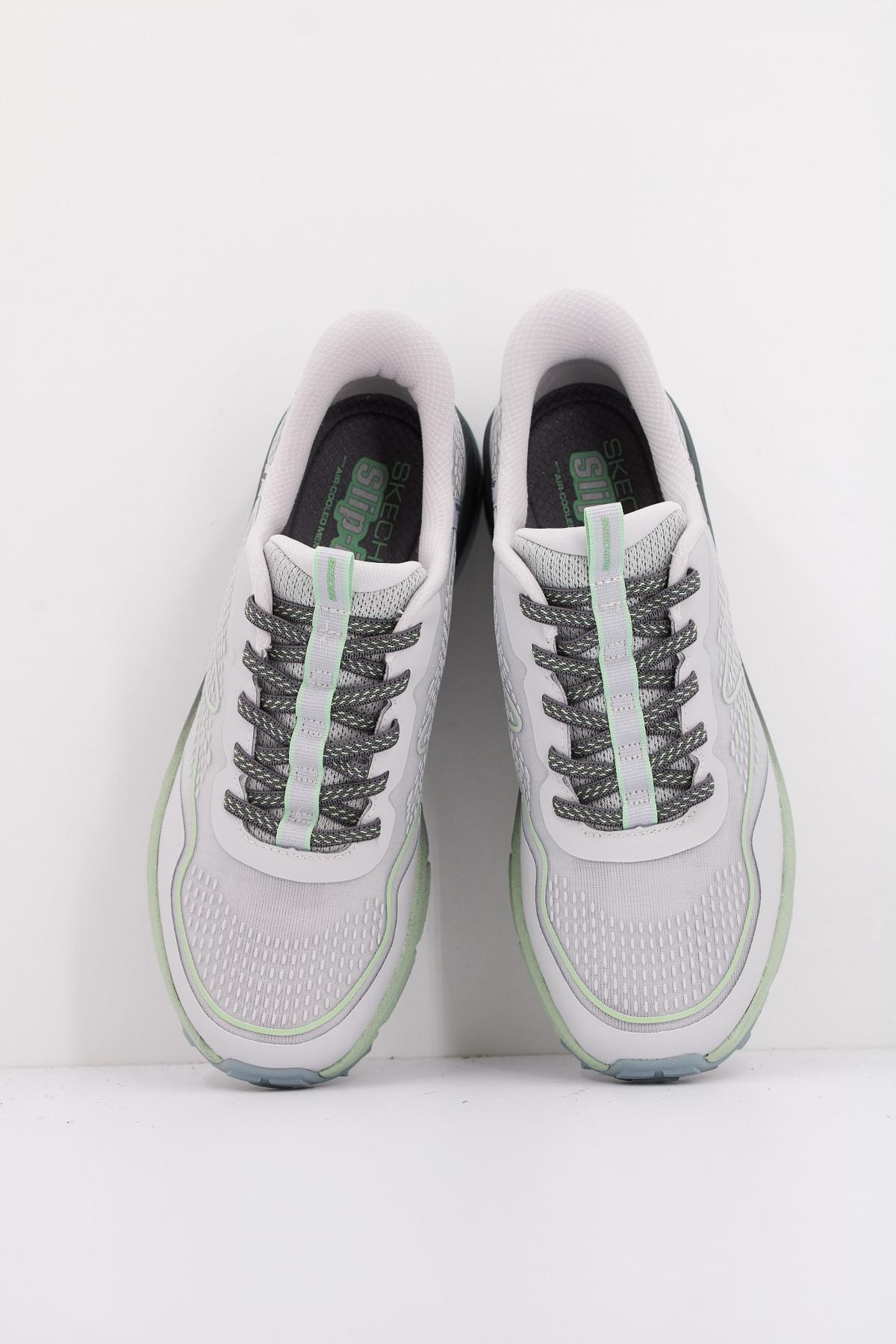 SKECHERS SWITCH BACK en color GYGR  (3)