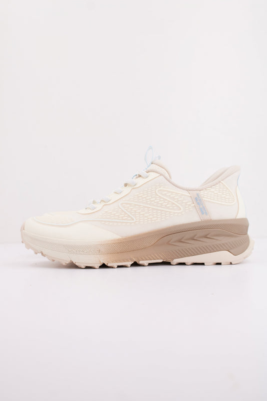 SKECHERS SLIP-INS SWITCH BACK en color NAT  (1)