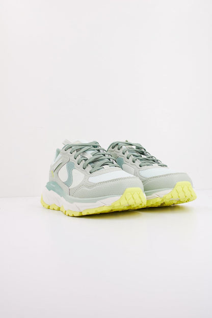 SKECHERS D'LUX JORNEY en color GRMT  (2)