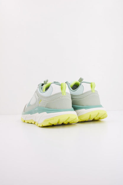 SKECHERS D'LUX JORNEY en color GRMT  (4)
