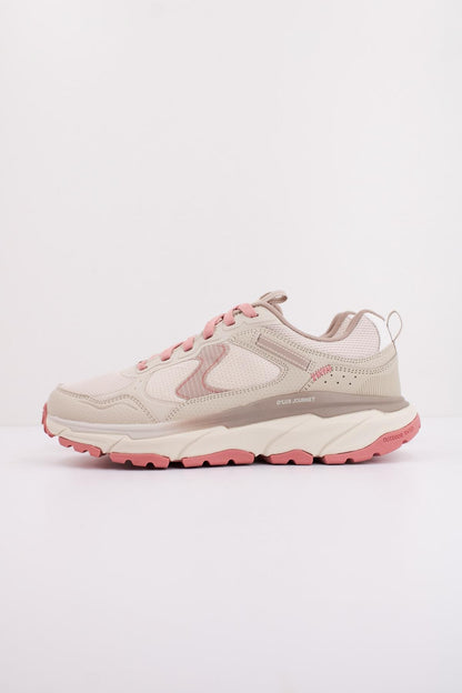 SKECHERS D'LUX JORNEY en color NTPK  (1)