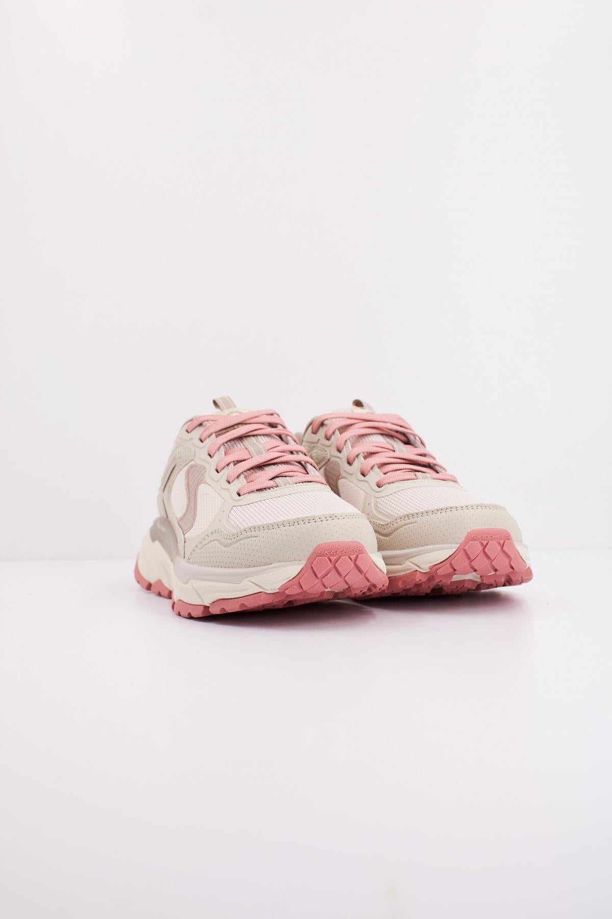 SKECHERS D'LUX JORNEY en color NTPK  (2)