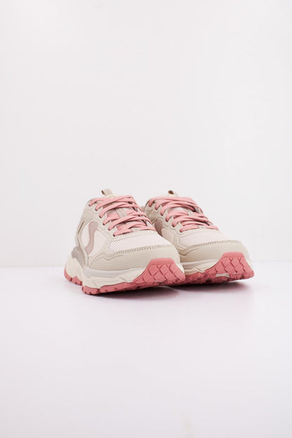 SKECHERS D'LUX JORNEY en color NTPK  (2)