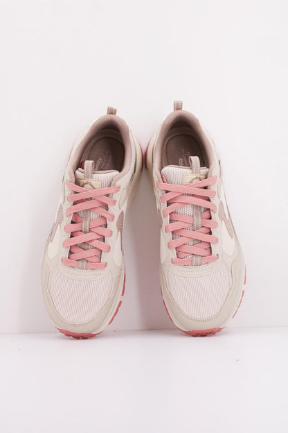 SKECHERS D'LUX JORNEY en color NTPK  (3)