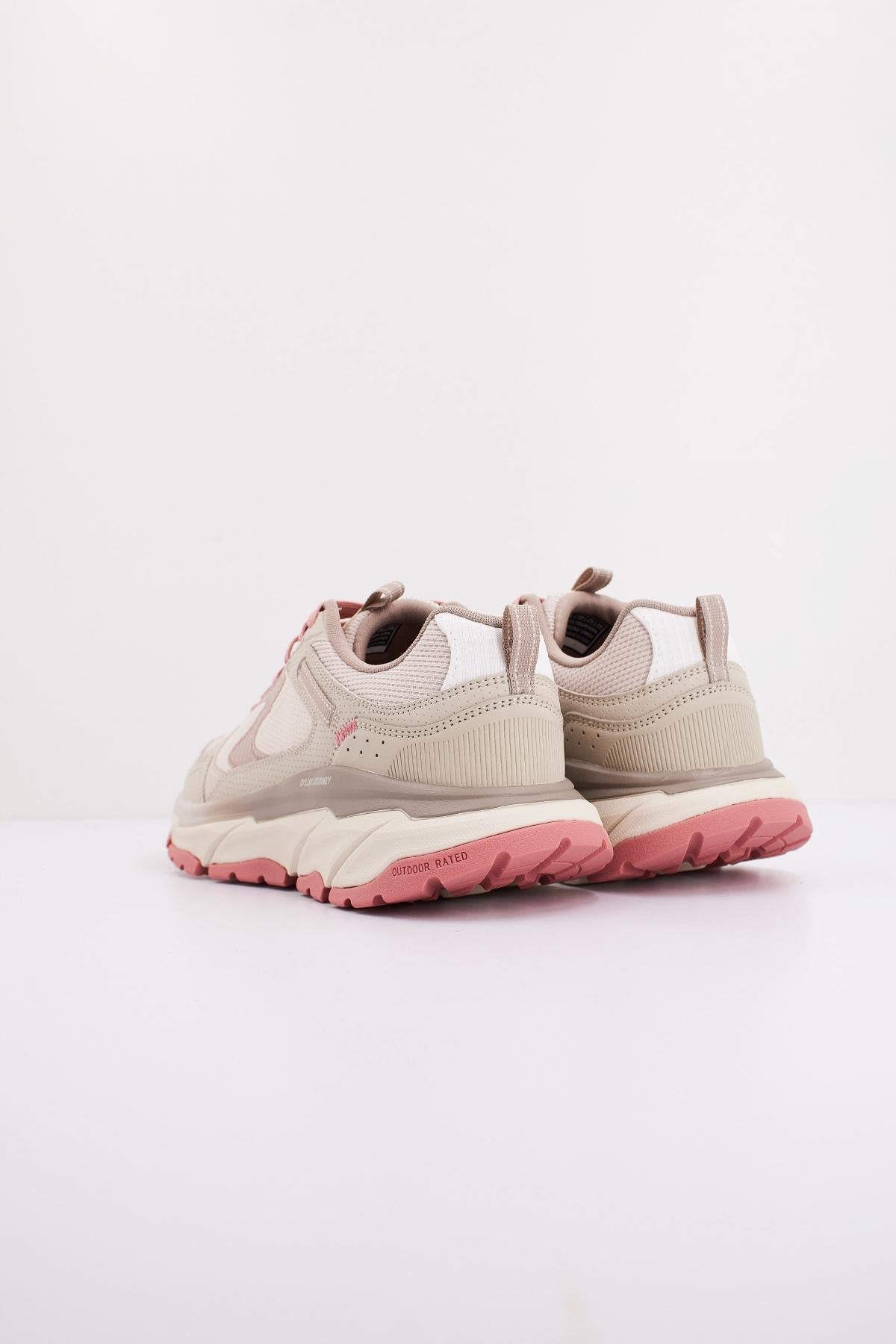 SKECHERS D'LUX JORNEY en color NTPK  (4)