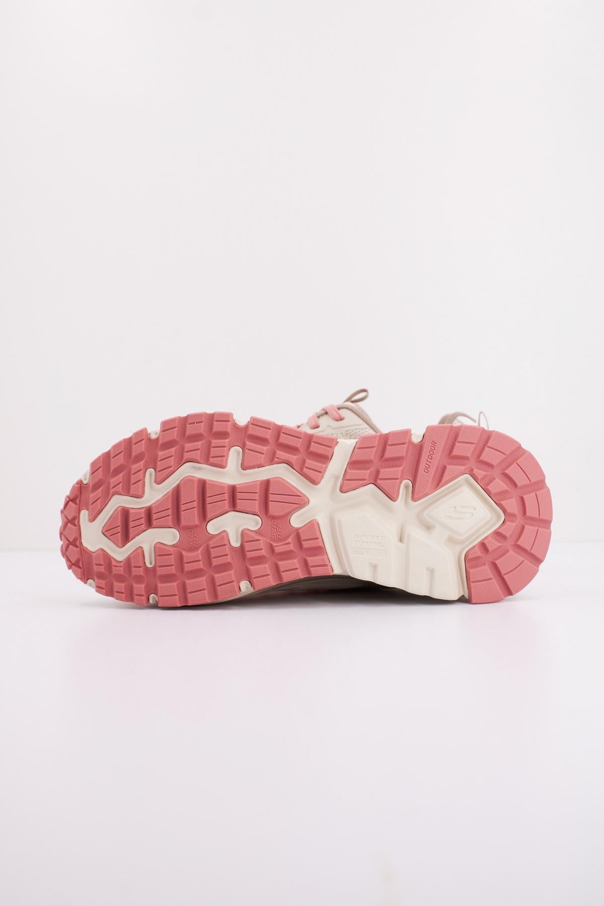 SKECHERS D'LUX JORNEY en color NTPK  (5)