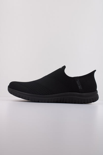 SKECHERS SLIP-INS VIRTUE - SL en color BBK  (1)
