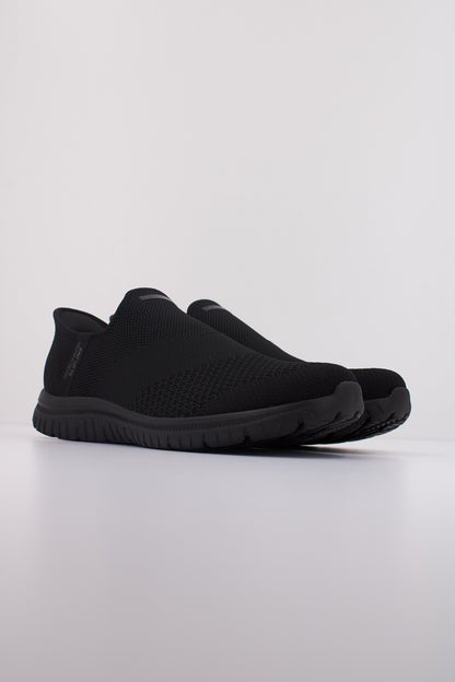 SKECHERS SLIP-INS VIRTUE - SL en color BBK  (2)