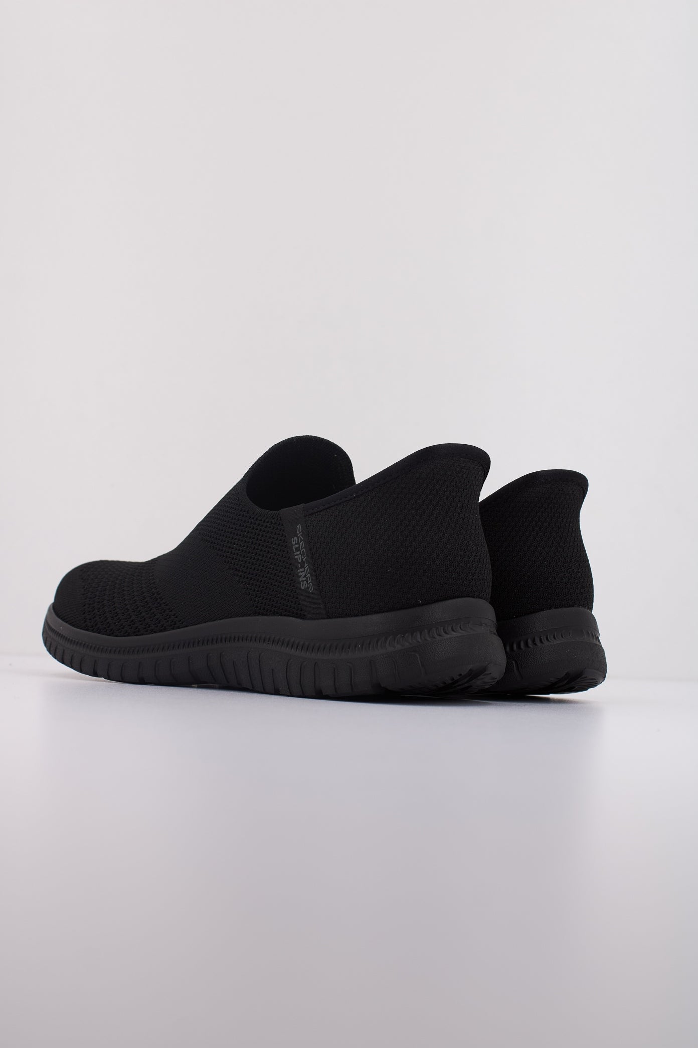 SKECHERS SLIP-INS VIRTUE - SL en color BBK  (4)