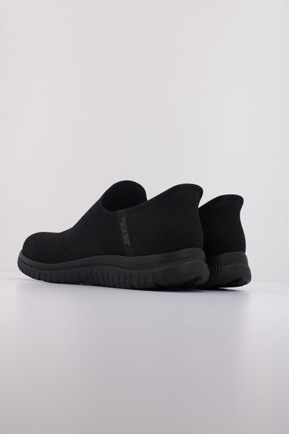 SKECHERS SLIP-INS VIRTUE - SL en color BBK  (4)
