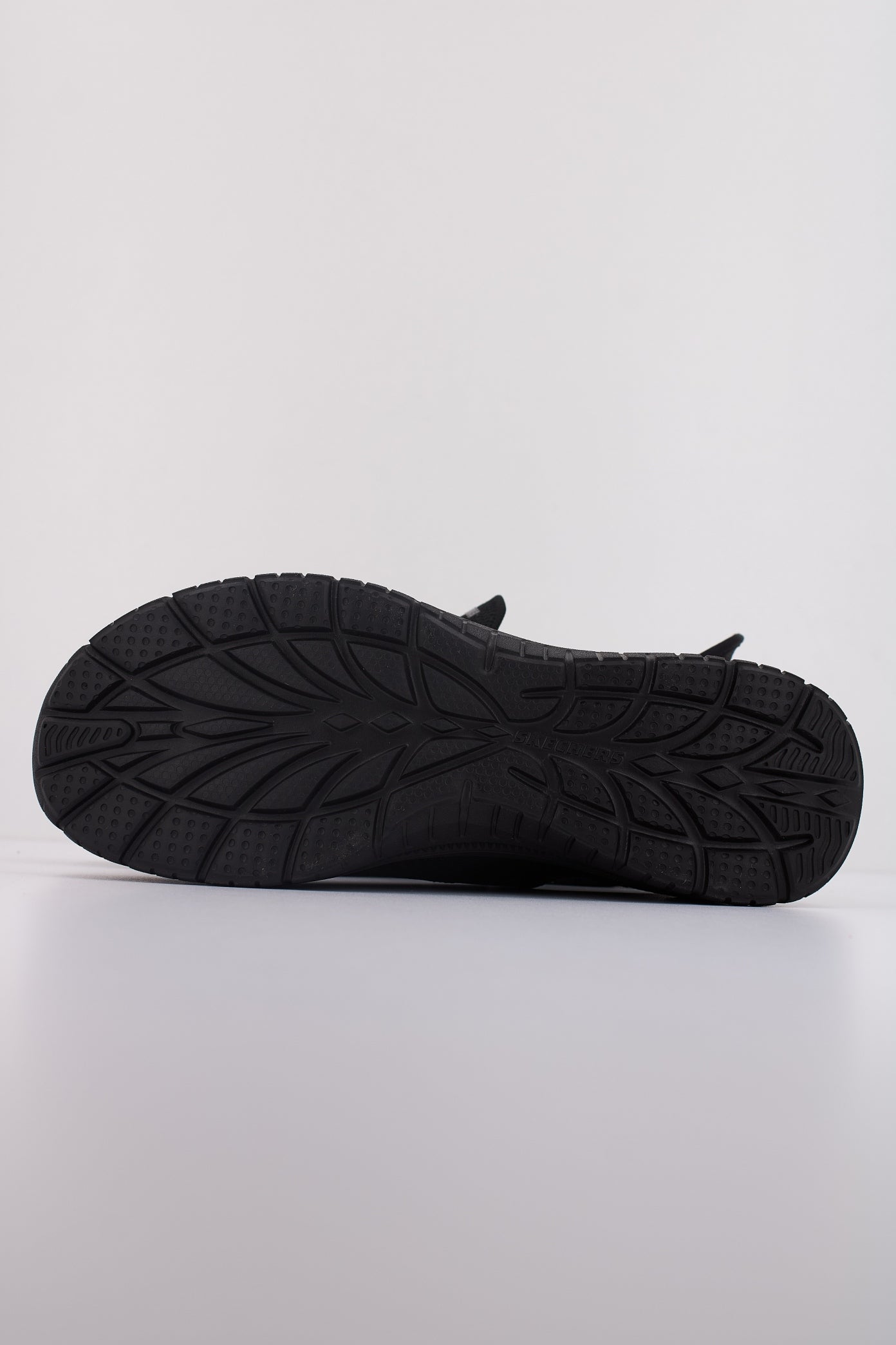 SKECHERS SLIP-INS VIRTUE - SL en color BBK  (5)